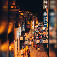 4 Days Guilin - Longsheng Rice Terraces - Yangshuo