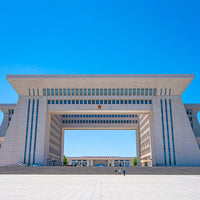 8 Days Urumqi Private Tour ；Sailimu Lake - Yining - Nalati National Forest Park - Horgos - Kuitun - Urumqi