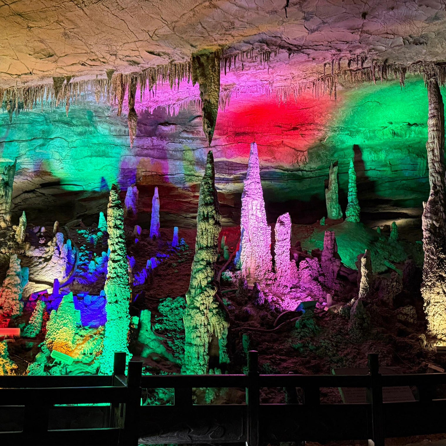 4 Days Zhangjiajie Exciting Adventure with Glass Bridge and Tianmen Mountain