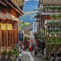 Kunming Mangshi Tengchong 8 Days 7 Nights Tour