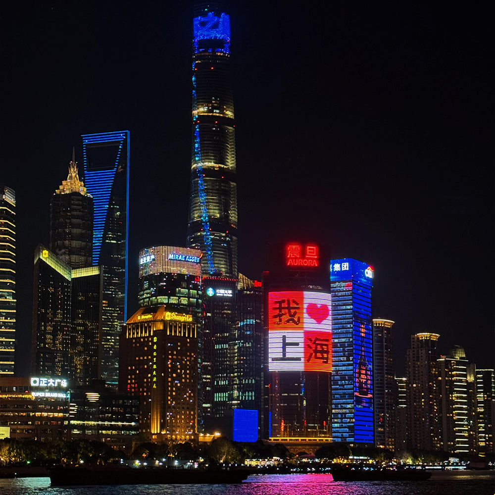 Shanghai Suzhou and Hangzhou  6-day 5-night in-depth boutique tour