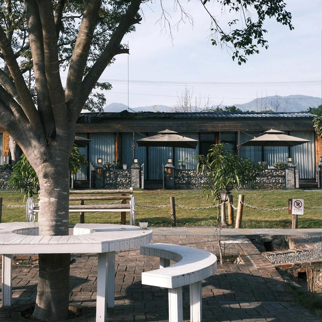 Kunming Mangshi Tengchong 8 Days 7 Nights Tour