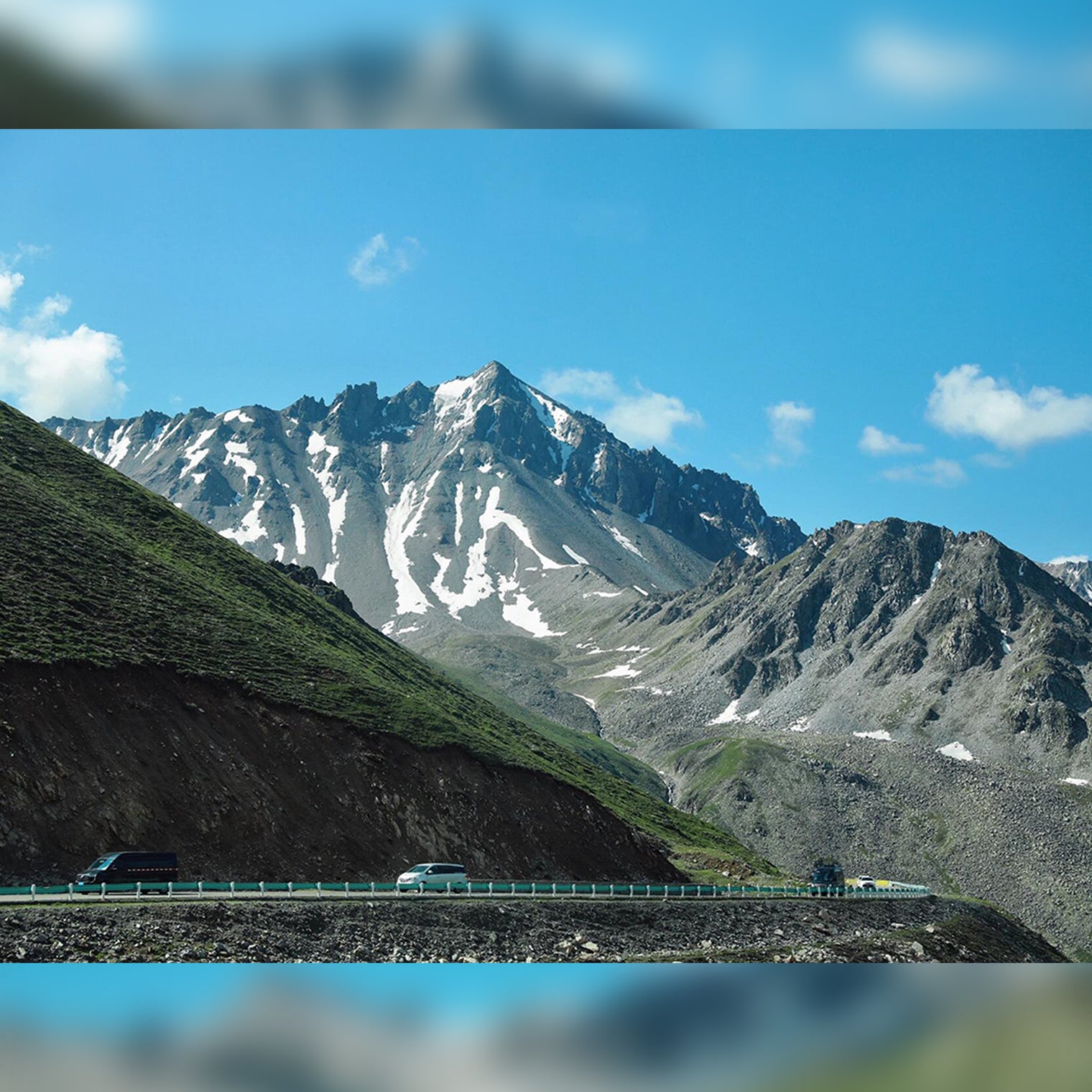 Xinjiang Kanas Yining Mini Small Group Tour
