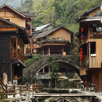 4 Days Private Tour Guiyang - Kaili