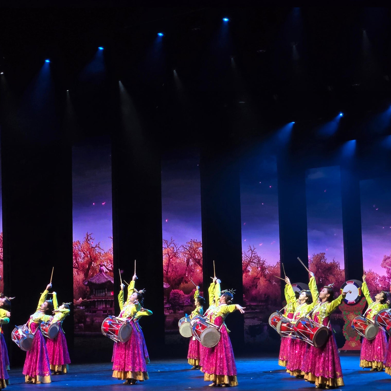 6 Days 5 Nights Xiang Hightlights Package Tour