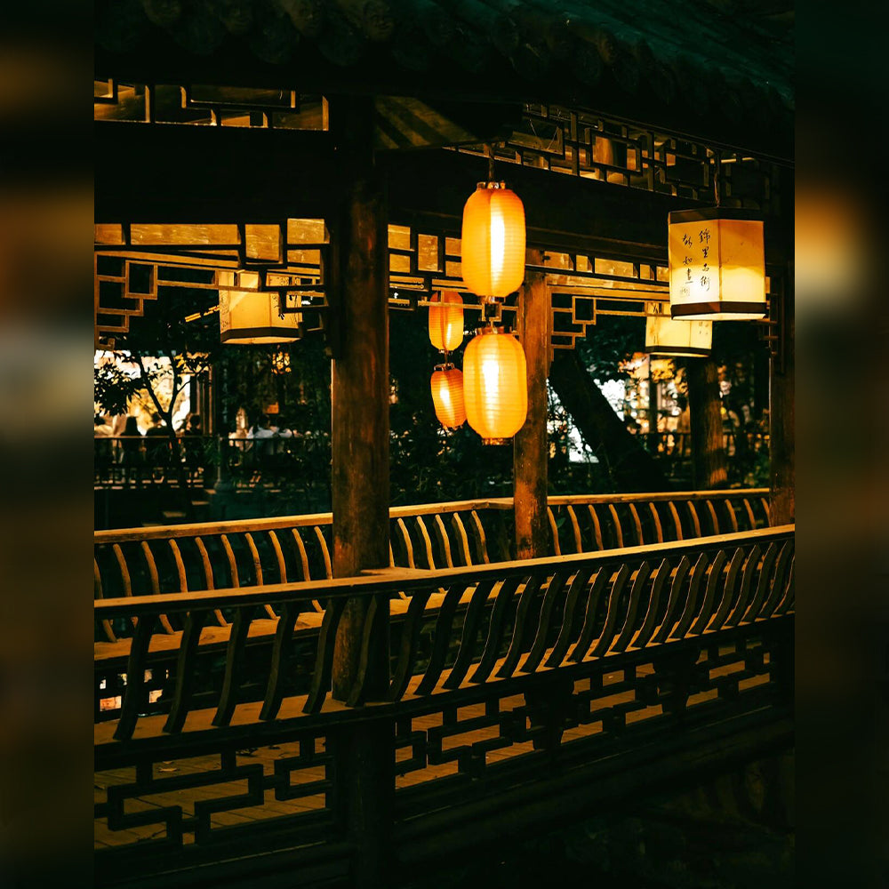 6D5N Jiuzhaigou Huanglong Mini Small Group Tour