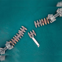 Chaozhou Shantou Nanao 6D5N Tour