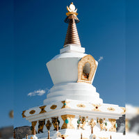 7D6N Western Sichuan Mini Small Group Tour