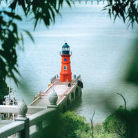 Chaozhou Shantou Nanao 6D5N Tour