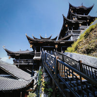 6 Days 5 Nights Beautiful Tianmen Package Tour