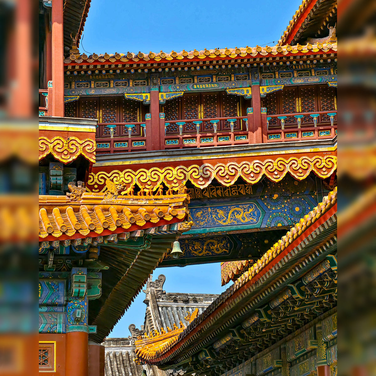 4-Day Beijing Highlights Tour: Great Wall, Forbidden City & Panda Experience