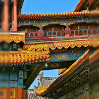 4-Day Beijing Highlights Tour: Great Wall, Forbidden City & Panda Experience
