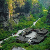 Chongqing 5D4N  Package Tour