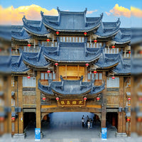 Shanghai Suzhou and Hangzhou  6-day 5-night in-depth boutique tour