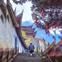 Kunming Mangshi Tengchong 8 Days 7 Nights Tour