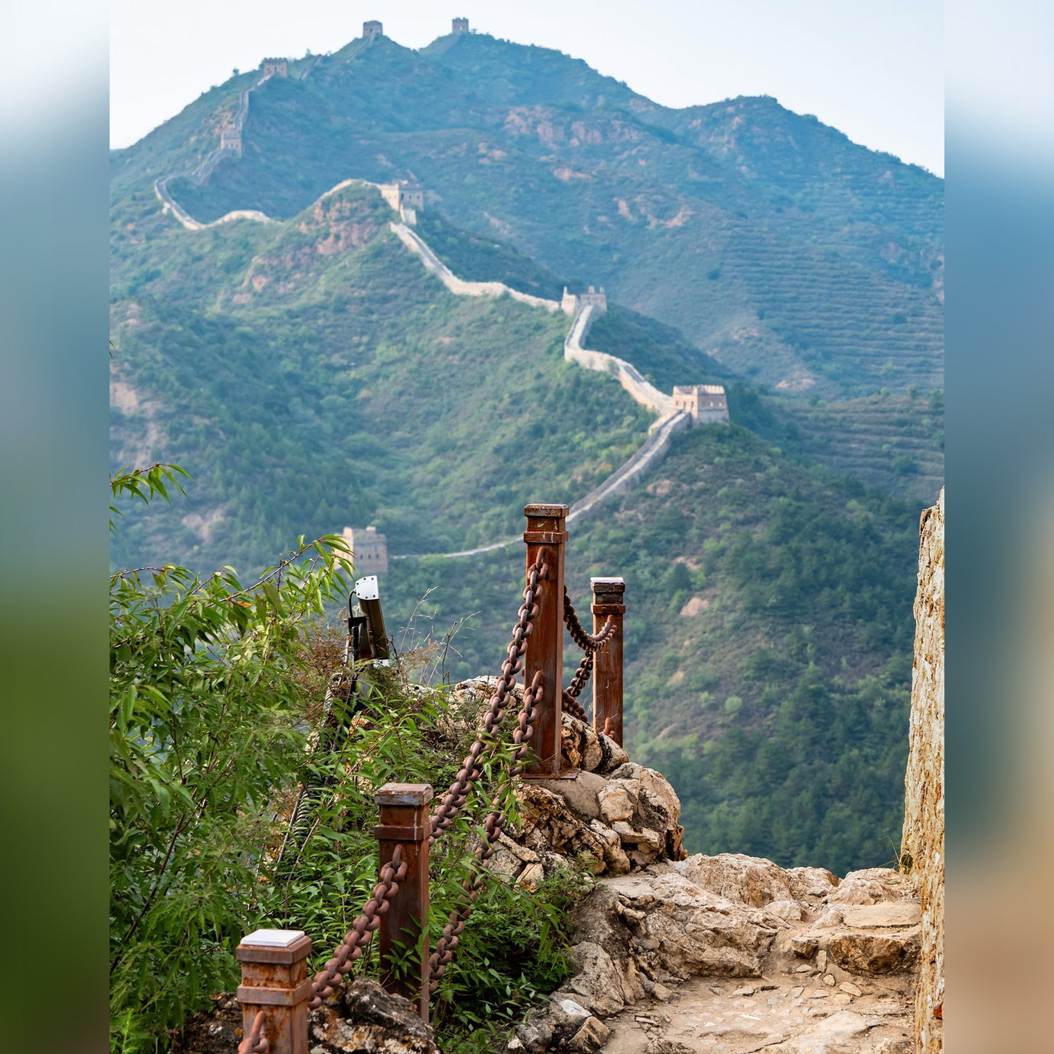 7 DAYS 6 NIGHTS BEIJING + GUBEI WATER TOWN