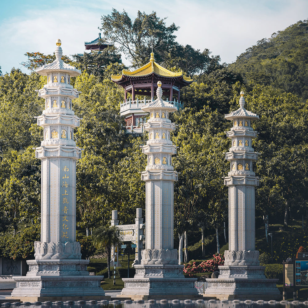 Hainan 5D4N Package Tour