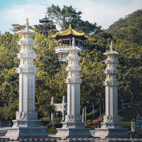 Hainan 5D4N Package Tour