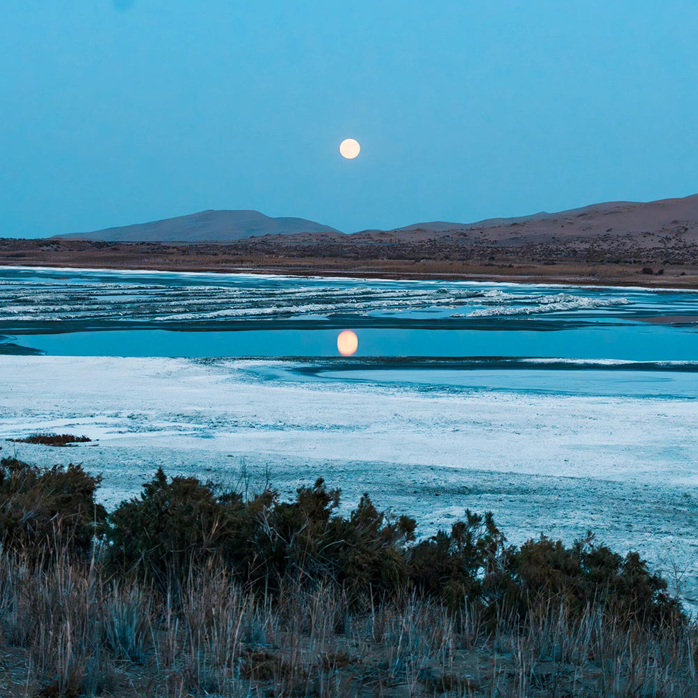 11 Days Urumqi-Burqin-Kanas Lake-Hemu-Altai-Kuitun-Huocheng-Yining-Nalati Grassland-Korla-Yanqi-Urumqi