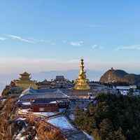 6-Day Private  Chengdu Tour