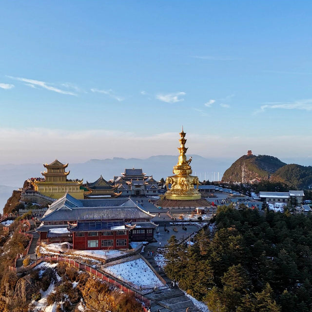 6-Day Private  Chengdu Tour