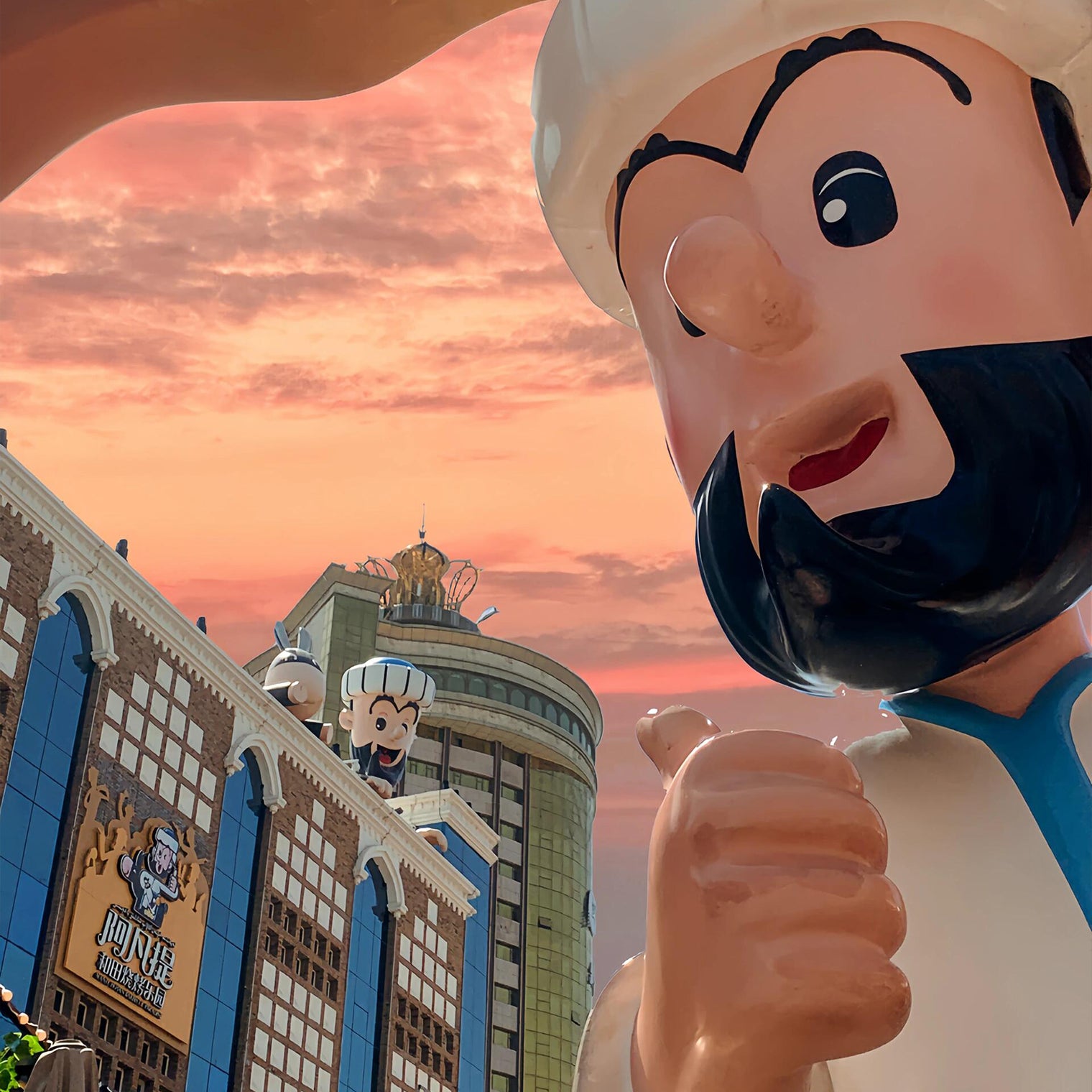 8 Days Urumqi Private Tour ；Sailimu Lake - Yining - Nalati National Forest Park - Horgos - Kuitun - Urumqi