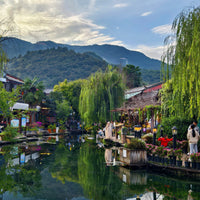 Kunming Dali Lijiang Xishuangbanna 8 Days 7 Nights Small Group Tour