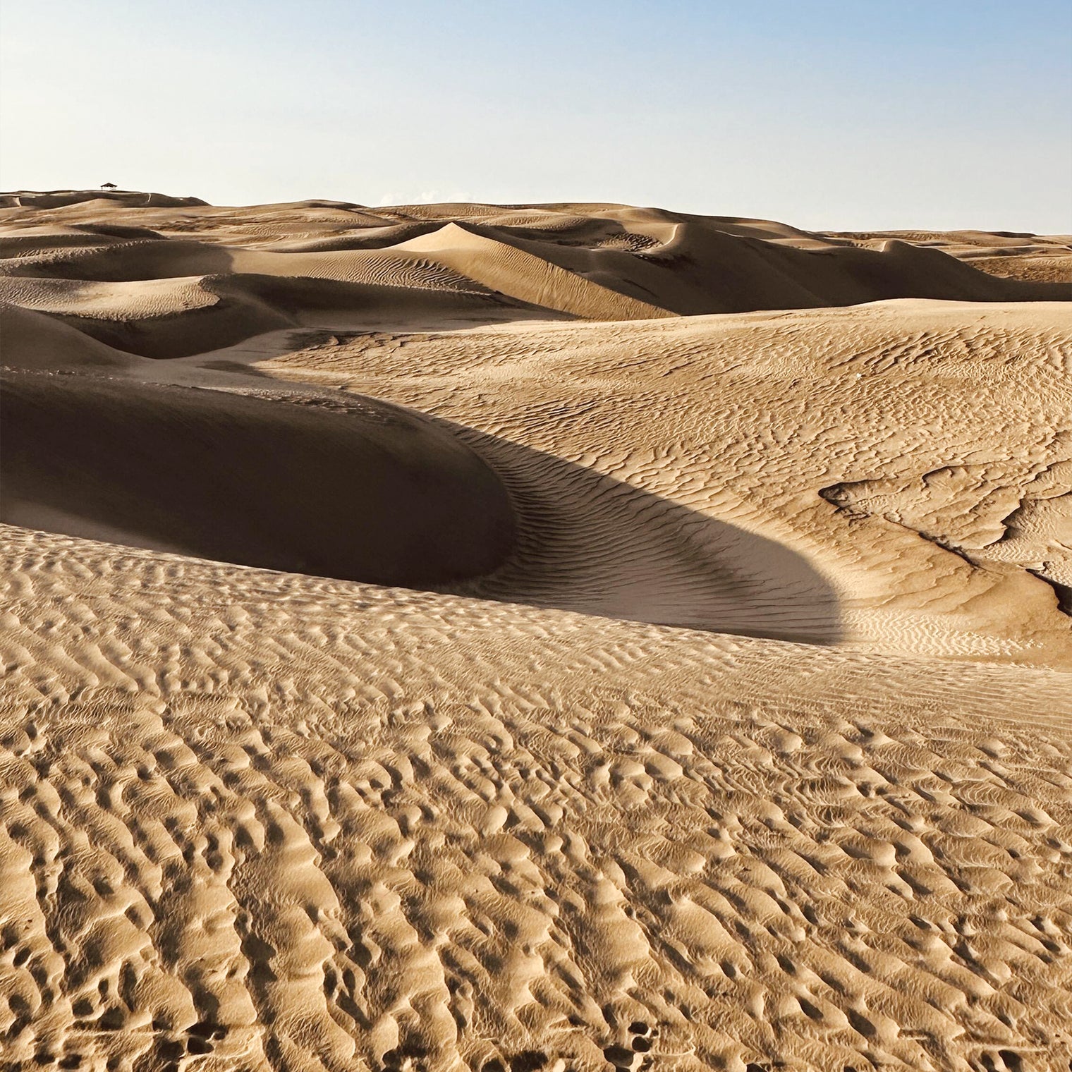 Xinjiang Two Lake Mini Small Group Tour