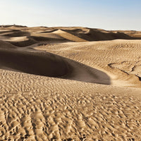 Xinjiang Two Lake Mini Small Group Tour