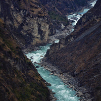 Lijiang Shangri-La Lugu Lake Quality Tour 7 Days 6 Nights