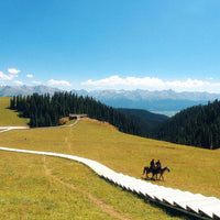Xinjiang Yining Mini Small Group Tour