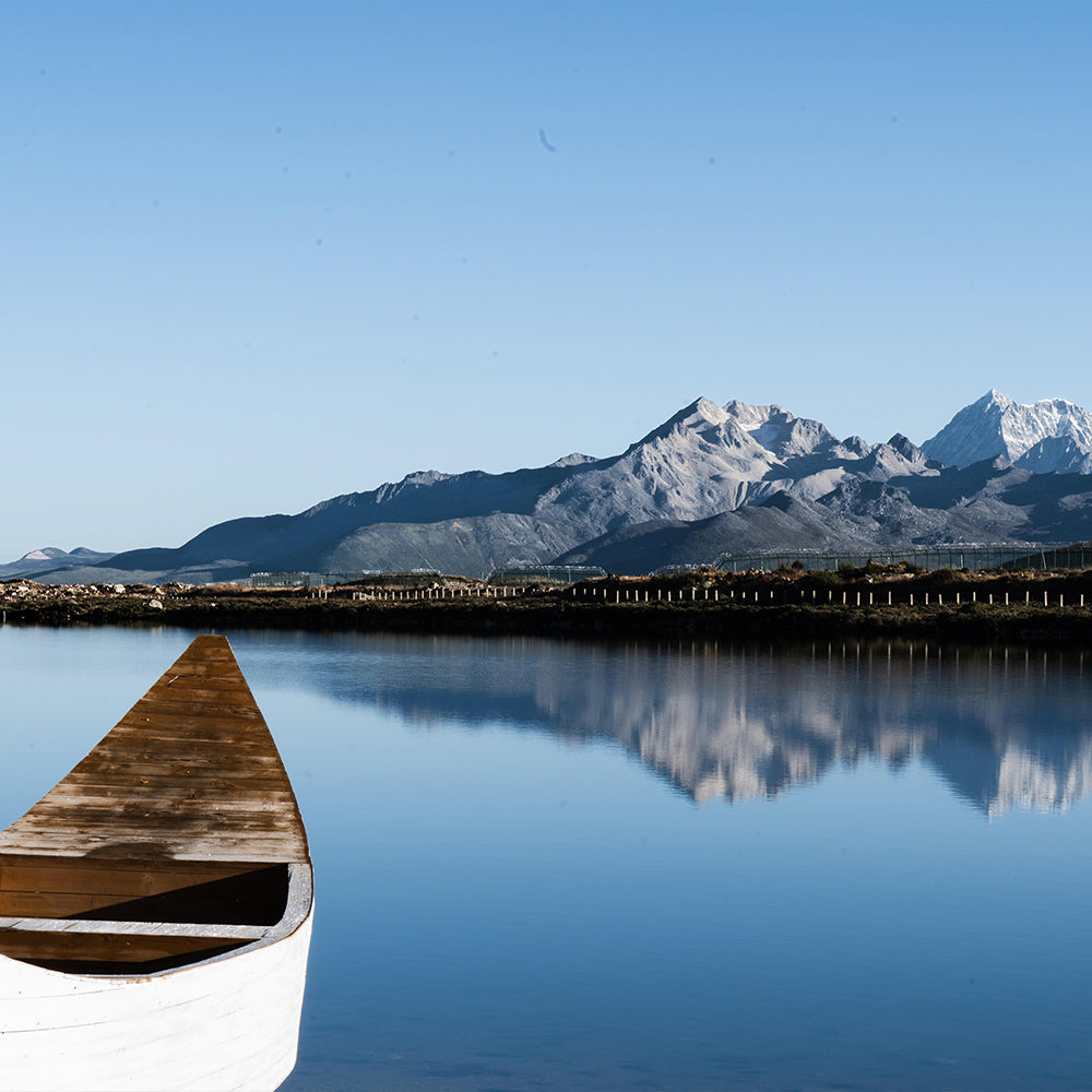 7D6N Western Sichuan Mini Small Group Tour