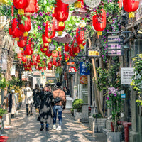 3 Days in Shanghai: A Journey of Ancient and Modern Times