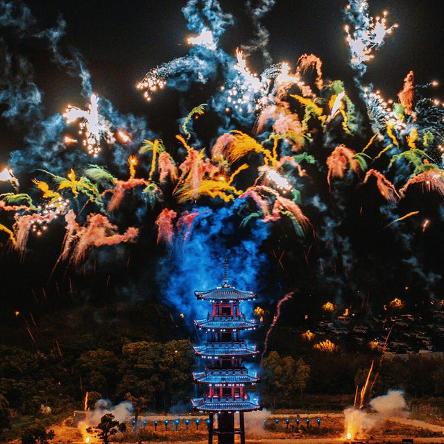 Shanghai Suzhou and Hangzhou  6-day 5-night in-depth boutique tour