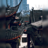 6D5N Jiuzhaigou Huanglong Mini Small Group Tour