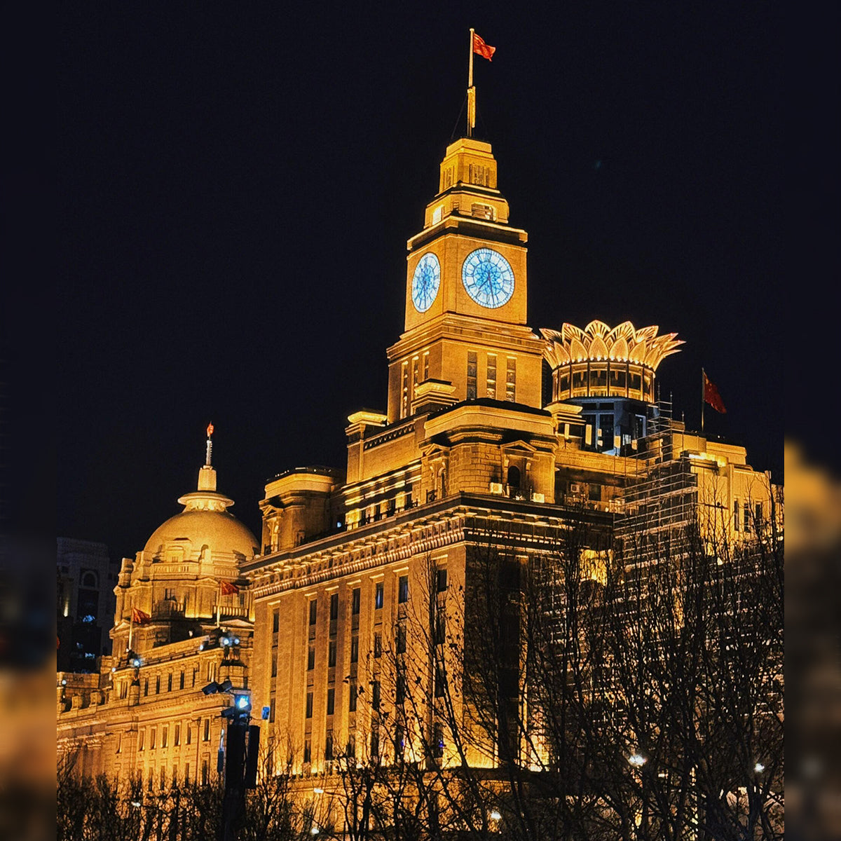 3 Days in Shanghai: A Journey of Ancient and Modern Times