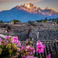 Kunming Dali Lijiang Xishuangbanna 8 Days 7 Nights Small Group Tour