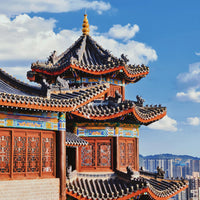 Kunming Dali Lijiang Xishuangbanna 8 Days 7 Nights Small Group Tour