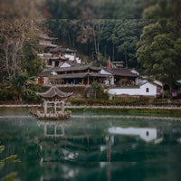 Kunming Mangshi Tengchong 8 Days 7 Nights Tour