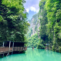 4 Days Zhangjiajie Exciting Adventure with Glass Bridge and Tianmen Mountain