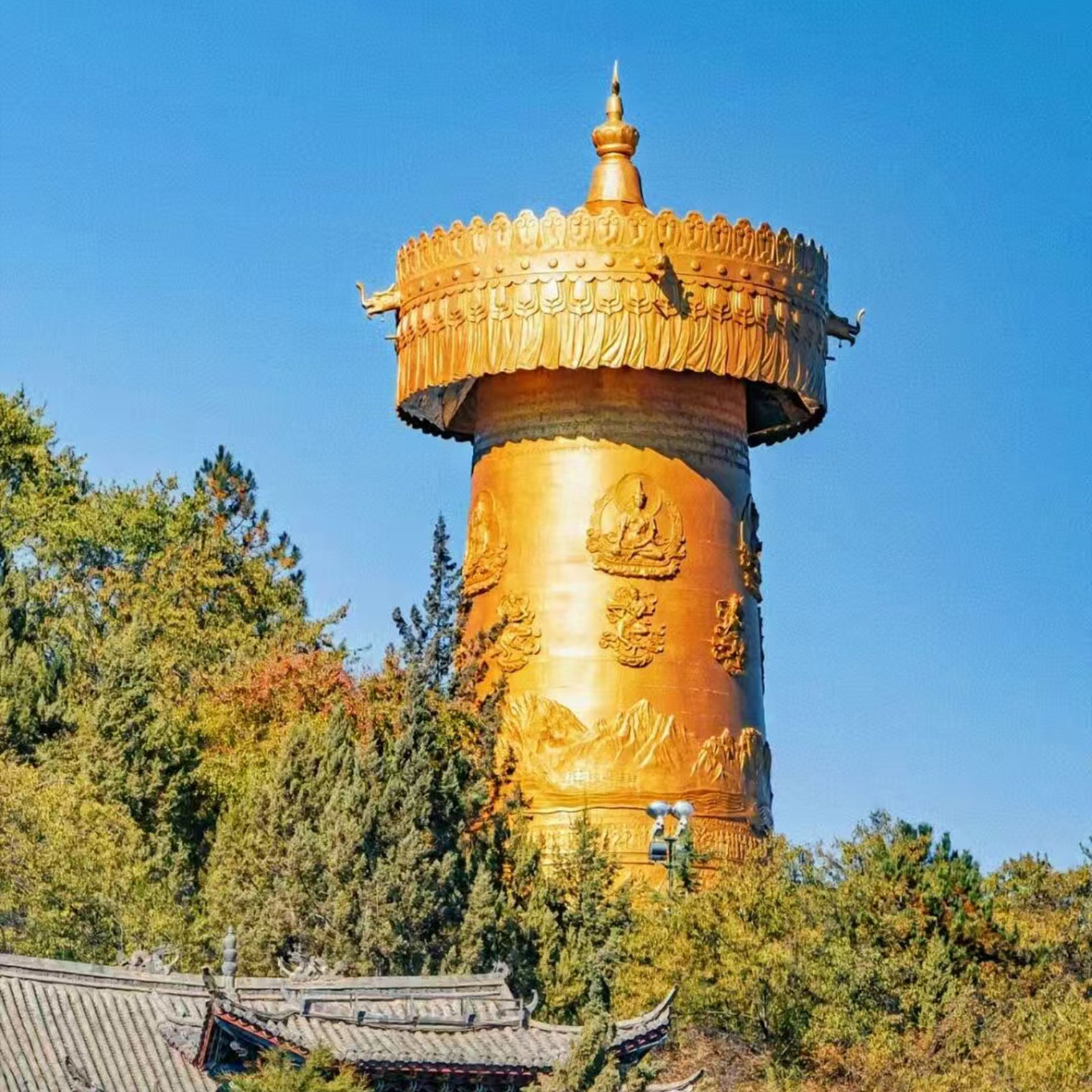 Kunming Dali Lijiang Luguhu Xishuangbanna 10 Days 9 Nights Small Group Tour