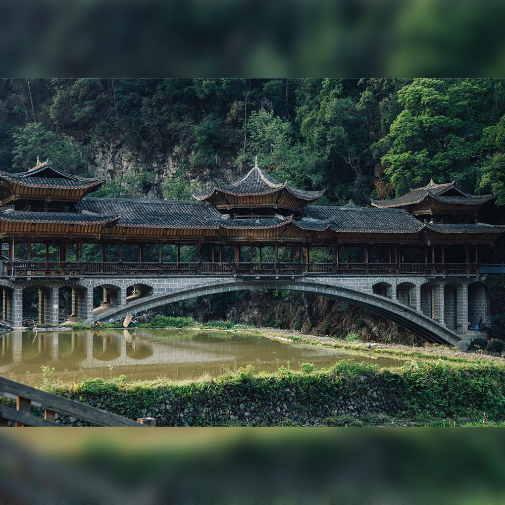 4 Days Private Tour Guiyang - Kaili