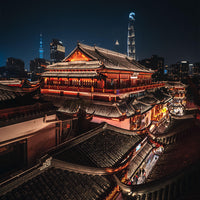 Shanghai Suzhou and Hangzhou  6-day 5-night in-depth boutique tour