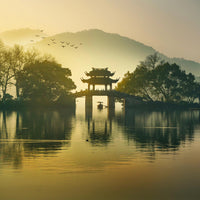 Shanghai Suzhou and Hangzhou  6-day 5-night in-depth boutique tour