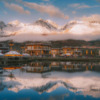 Gansu Qinghai 8 Days 7 Nights Package Tour