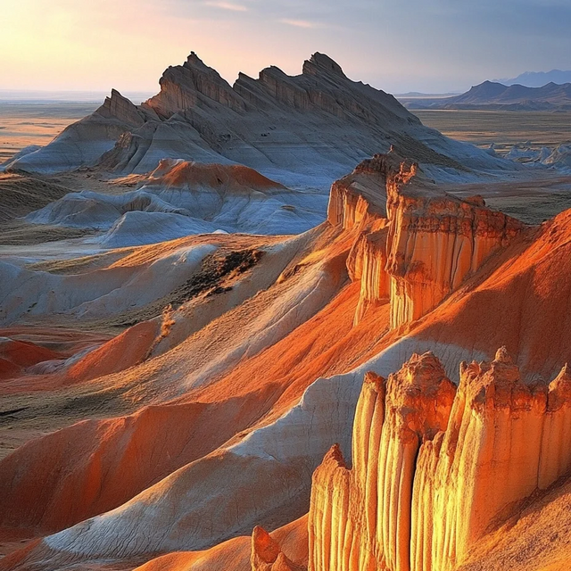 8 Days Private Tour Urumqi - Fuyun - Burqin - Kanas Lake - Hemu - Burqin - Kuitun - Urumqi