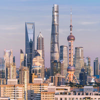 3 Days in Shanghai: A Journey of Ancient and Modern Times