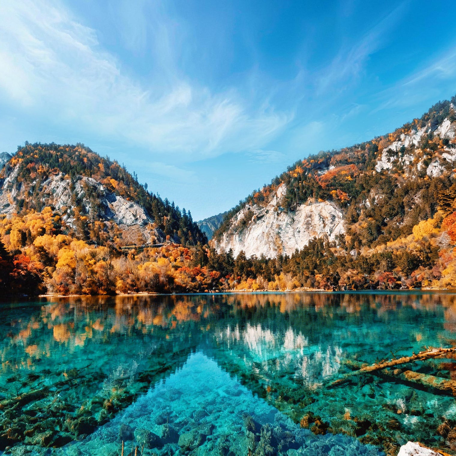 6-Day Private  Chengdu Tour