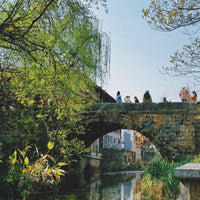 Lijiang Shangri-La Lugu Lake Quality Tour 7 Days 6 Nights