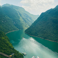 Chongqing 5D4N  Package Tour